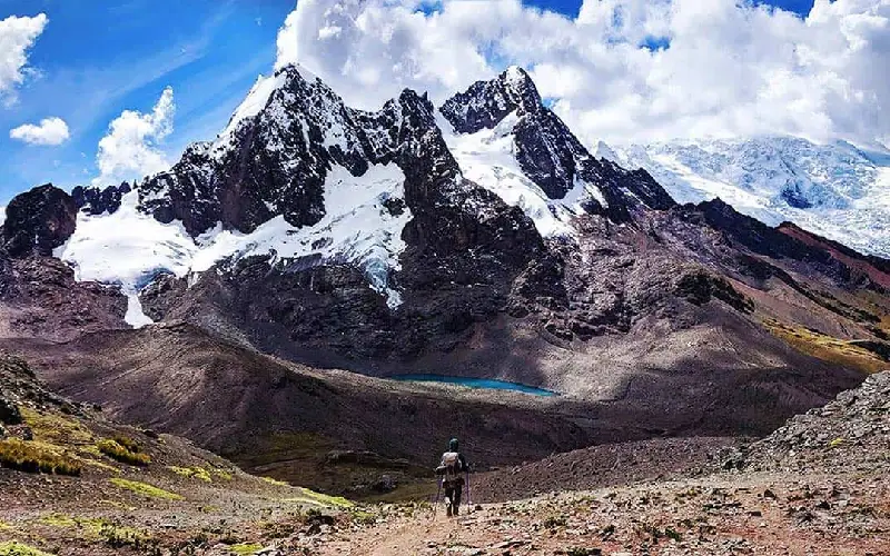 5 best trekking route
