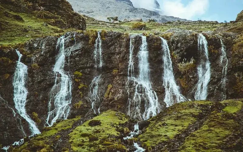 5 best trekking route