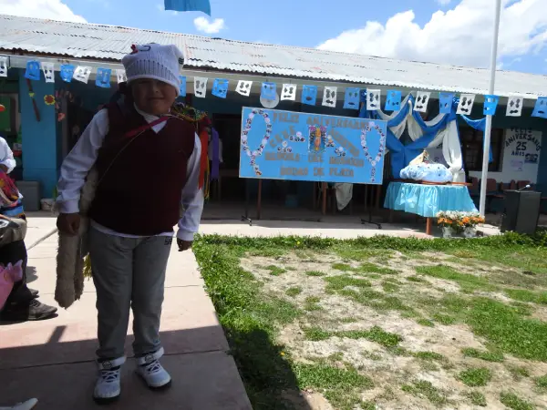Salkantay Trek