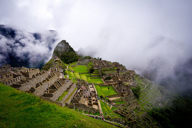 Day 4: Trekking  “Wiñayhuayna – IntiPunku & Machupicchu guided Tour ”