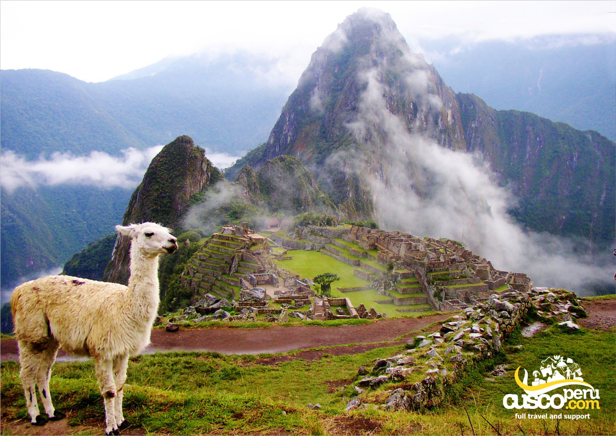 Day 2: Machupicchu Sunrise and Cusco 